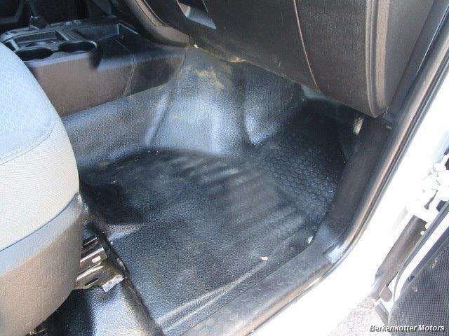 RAM Ram Pickup 2500 2013 photo 21